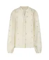 Rosan Blouse Embroidery
