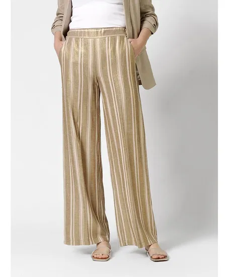 Rosner Broek Mara Wide Leg