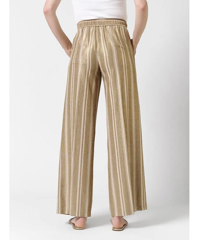Rosner Broek Mara Wide Leg