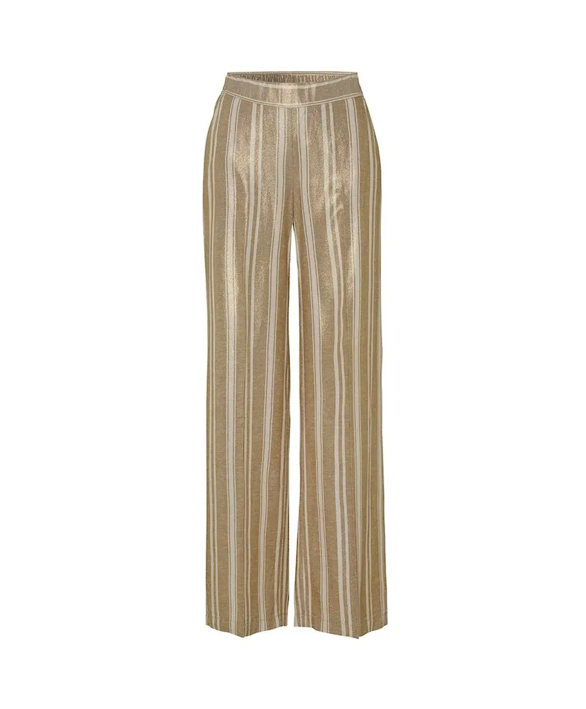 Rosner Broek Mara Wide Leg