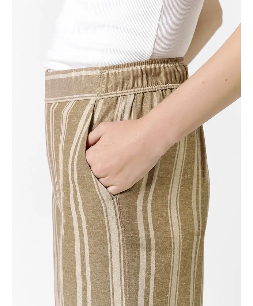 Rosner Broek Mara Wide Leg