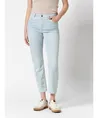 Rosner Cropped Jeans Antonia