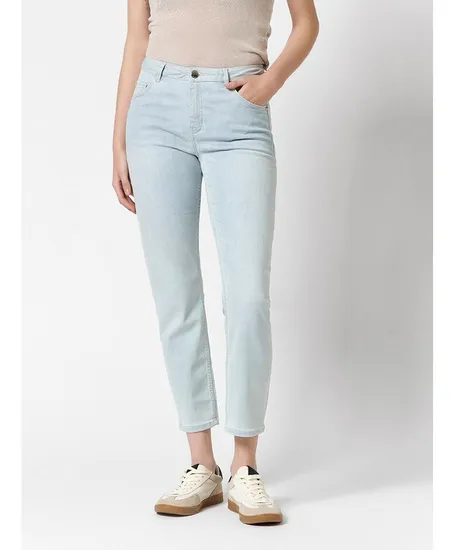 Rosner Cropped Jeans Antonia
