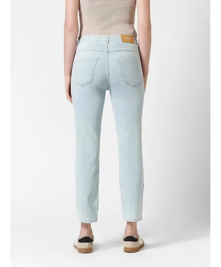 Rosner Cropped Jeans Antonia