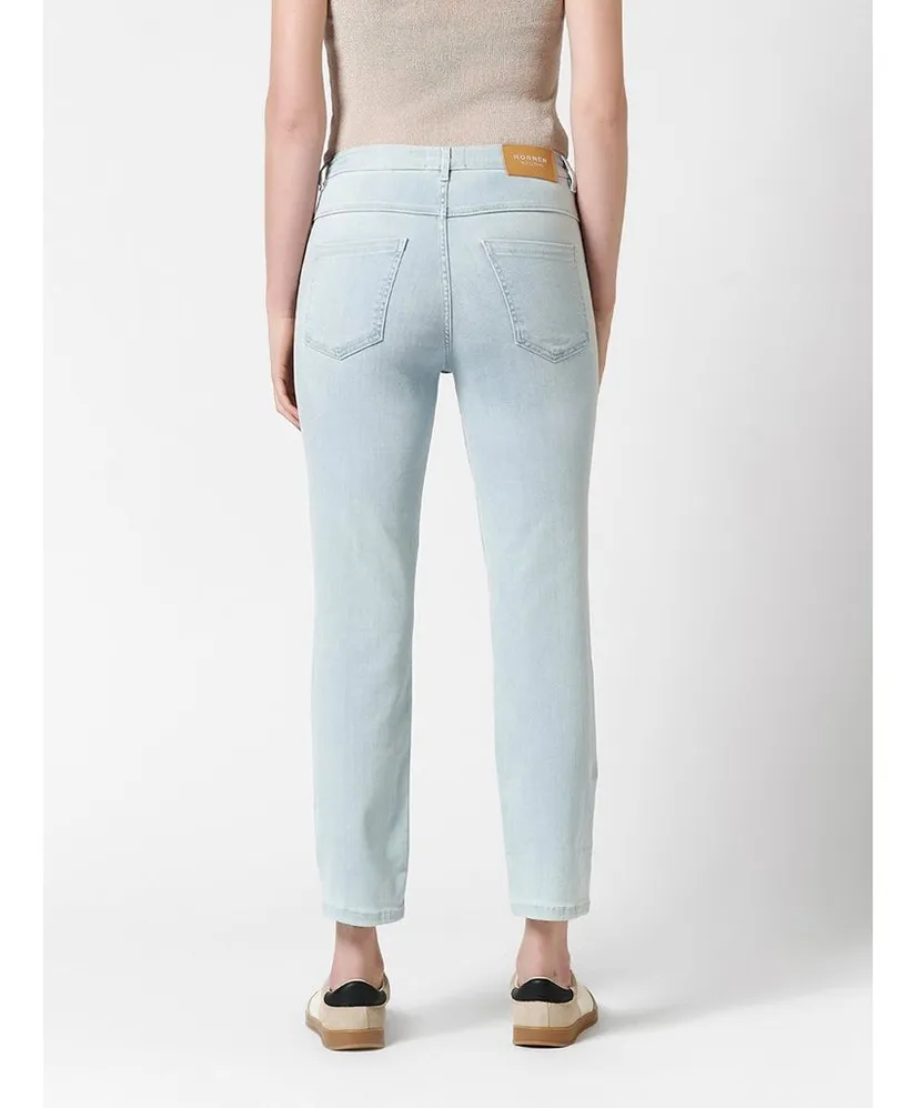 Rosner Cropped Jeans Antonia