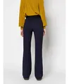 Rosner Flared Broek Alisa