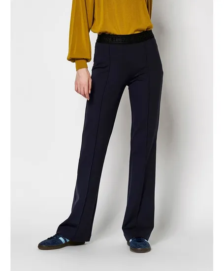 Rosner Flared Broek Alisa