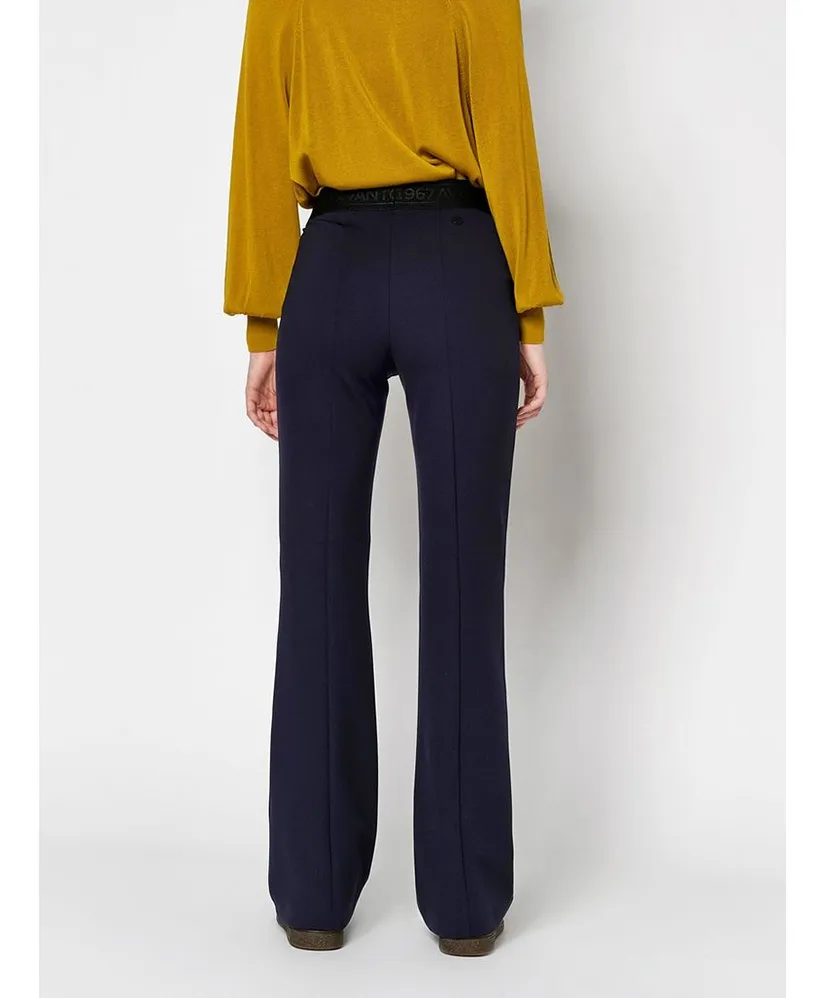 Rosner Flared Broek Alisa