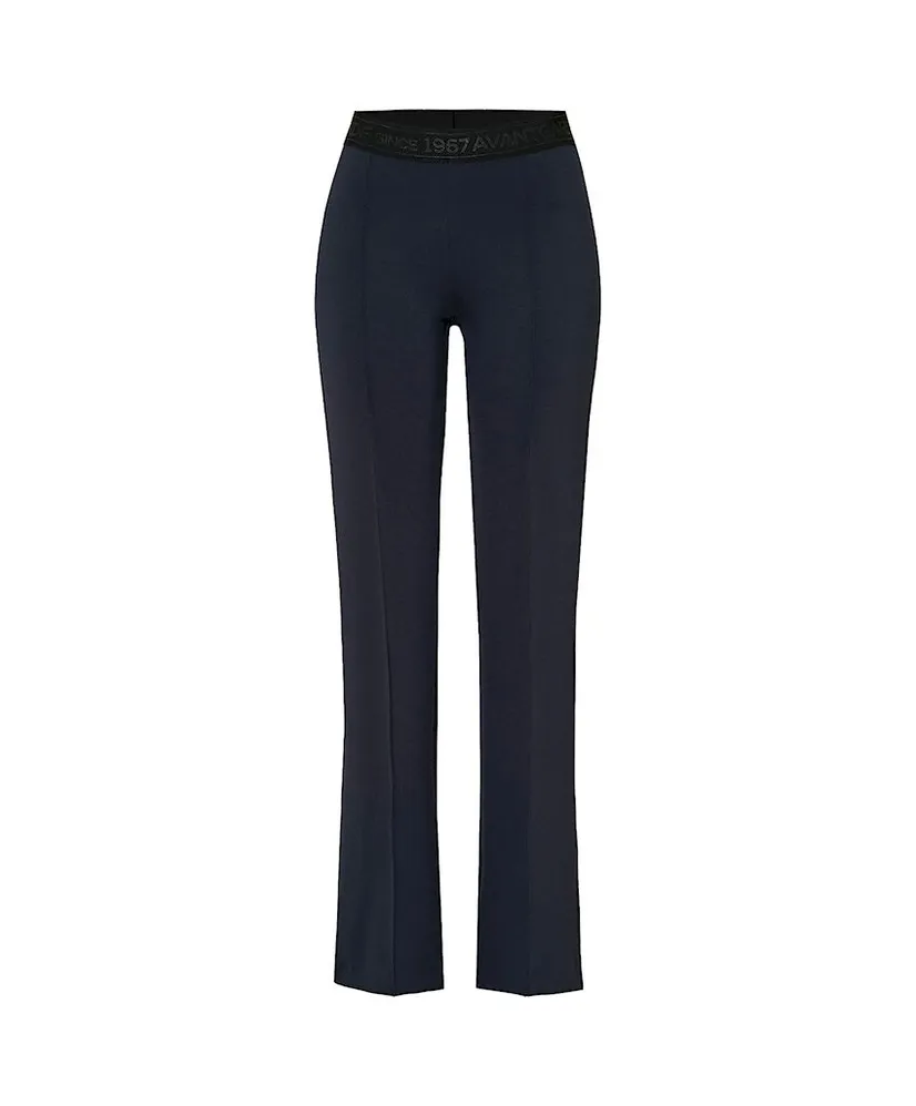 Rosner Flared Broek Alisa
