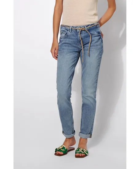 Rosner Girlfriend Jeans Masha