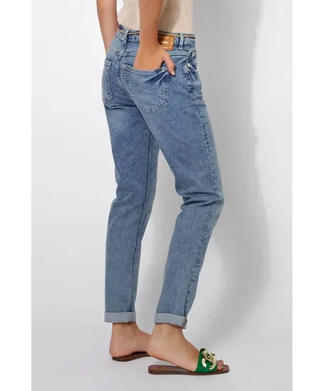 Rosner Girlfriend Jeans Masha
