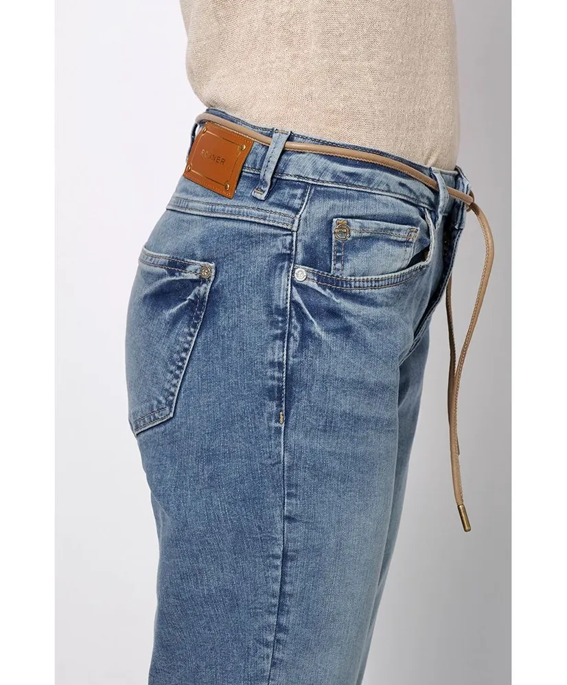 Rosner Girlfriend Jeans Masha