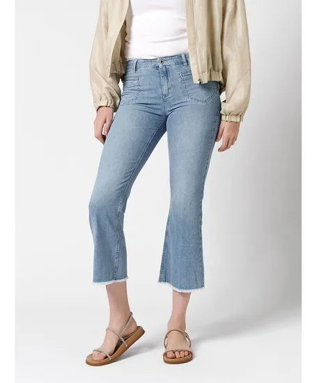Rosner Jeans Antonia Cropped