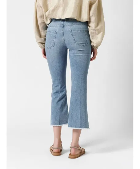 Rosner Jeans Antonia Cropped