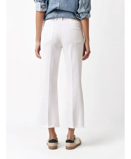 Rosner Jeans Antonia Cropped