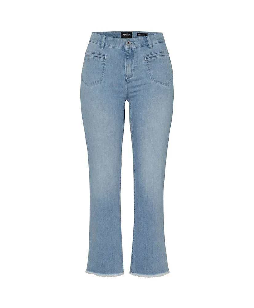 Rosner Jeans Antonia Cropped