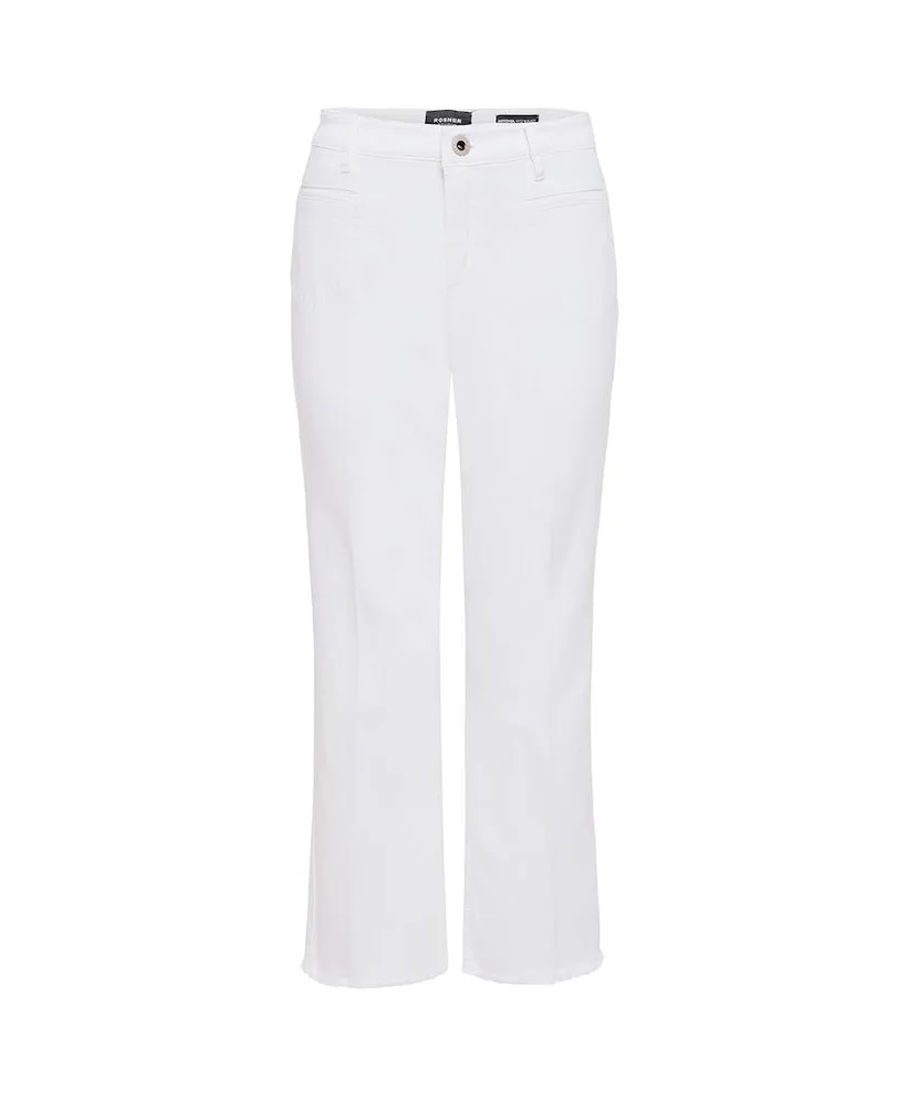Rosner Jeans Antonia Cropped