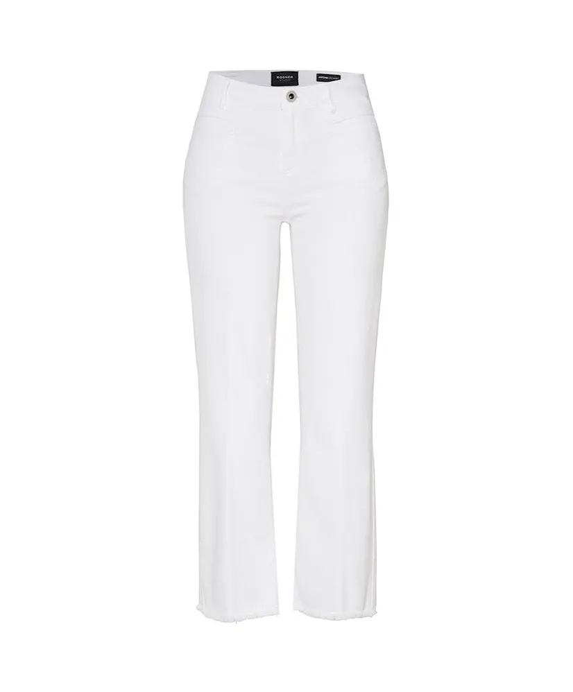 Rosner Jeans Antonia Cropped