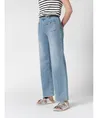 Rosner Jeans Audrey Wide Leg