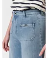 Rosner Jeans Audrey Wide Leg