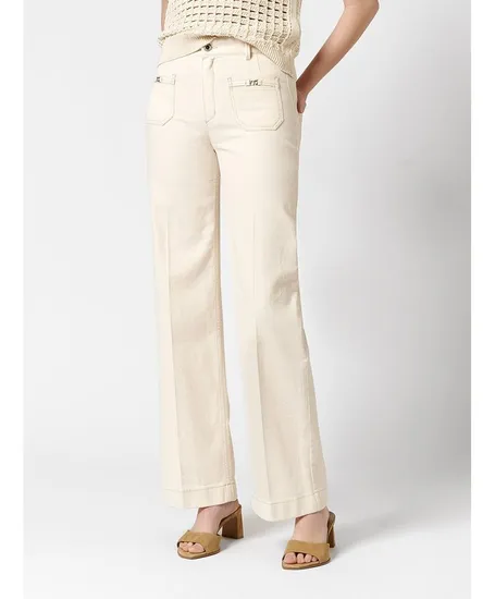Rosner Jeans Audrey Wide Leg