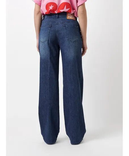 Rosner Jeans Audrey Wide Leg