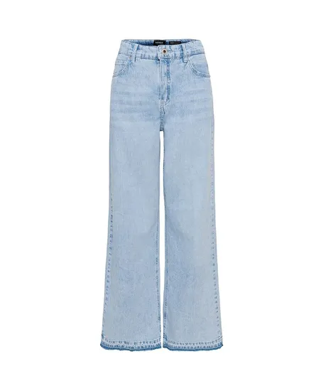 Rosner Jeans Audrey Wide Leg