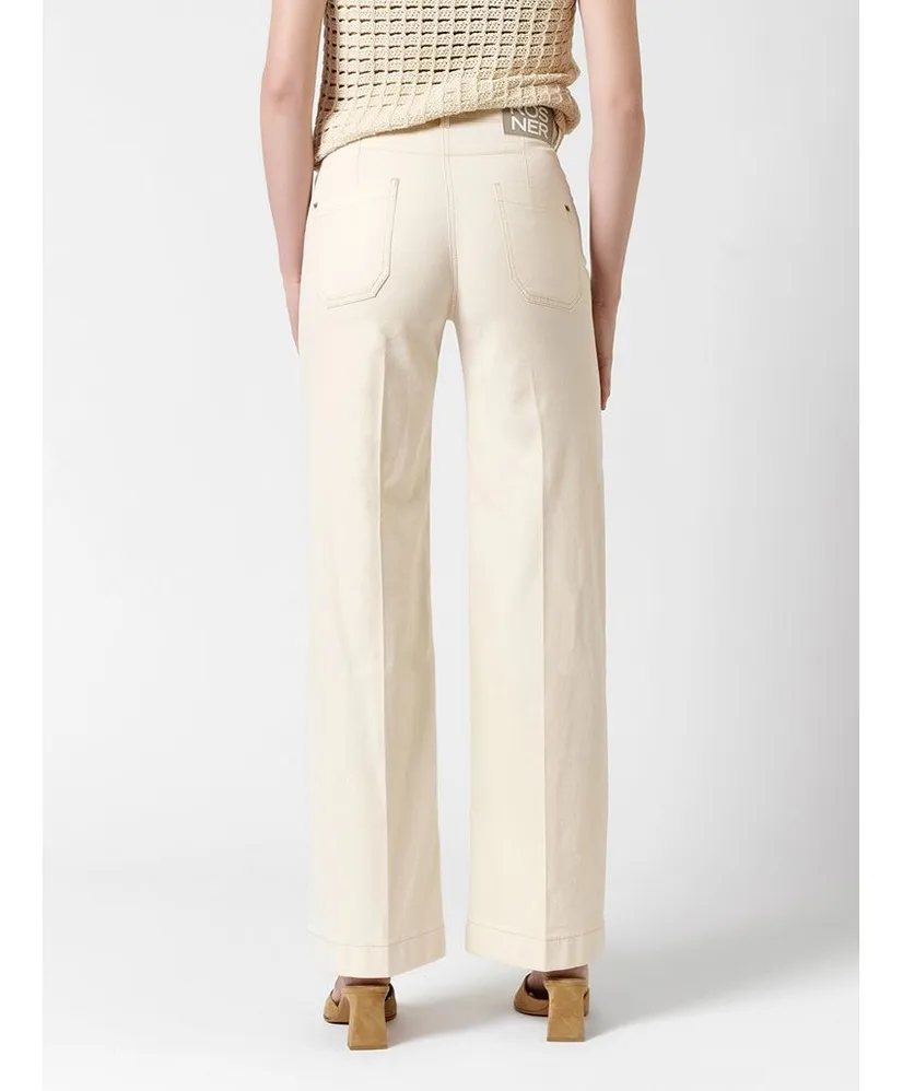 Rosner Jeans Audrey Wide Leg