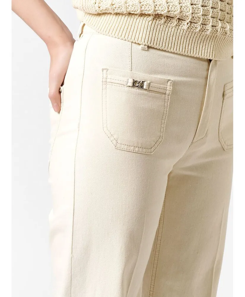 Rosner Jeans Audrey Wide Leg