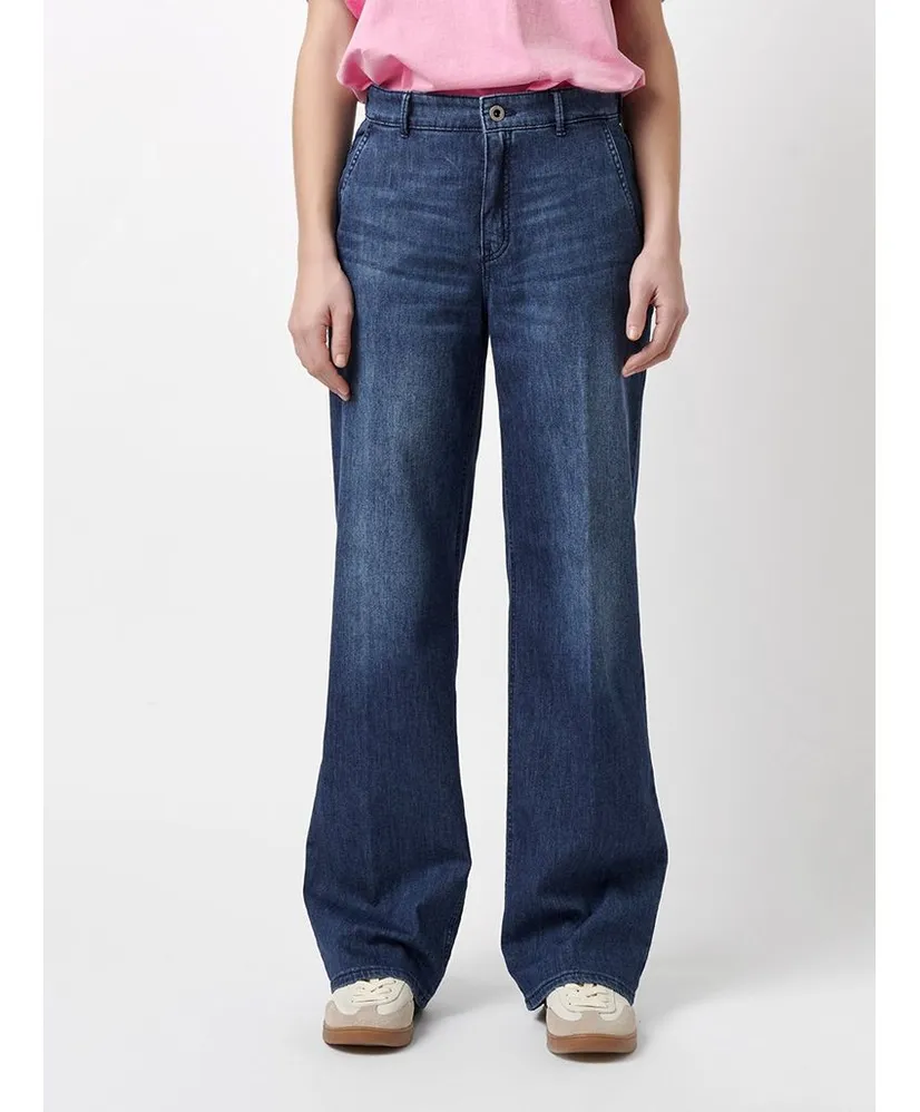 Rosner Jeans Audrey Wide Leg