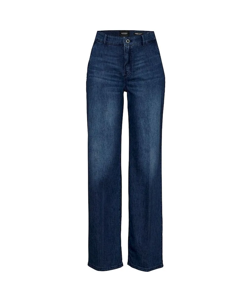Rosner Jeans Audrey Wide Leg