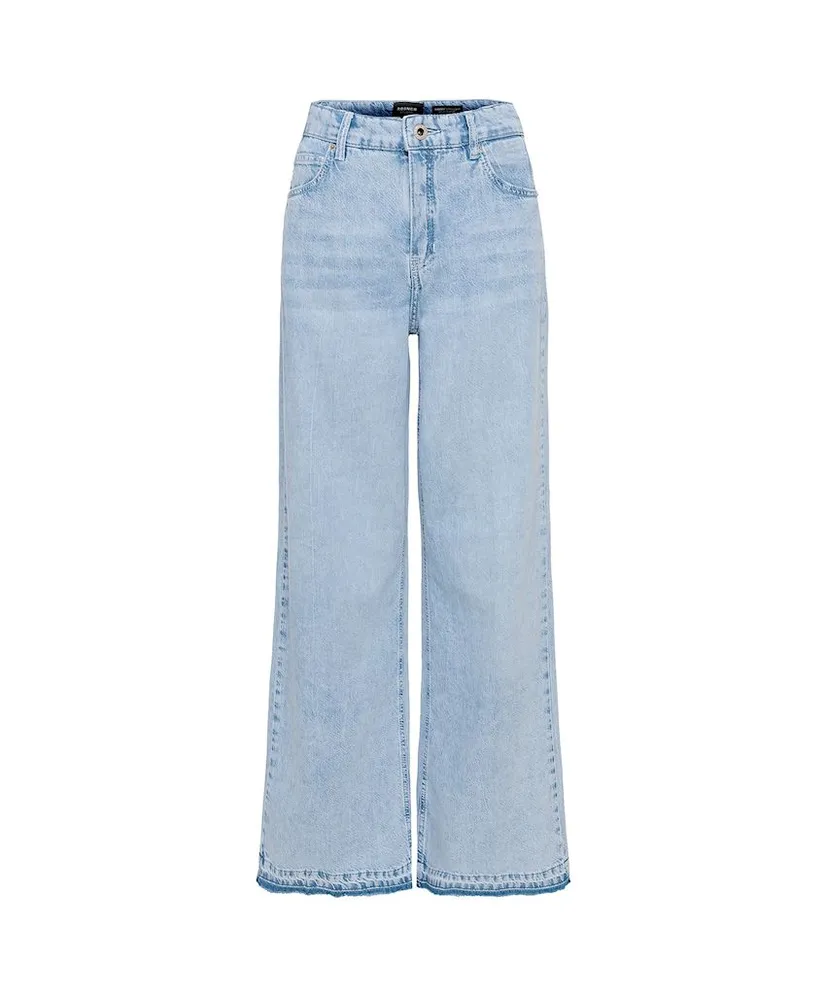 Rosner Jeans Audrey Wide Leg
