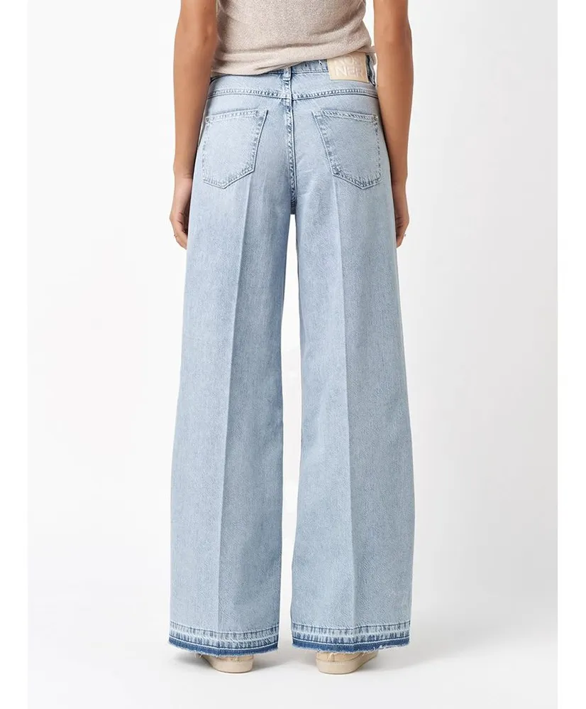 Rosner Jeans Audrey Wide Leg