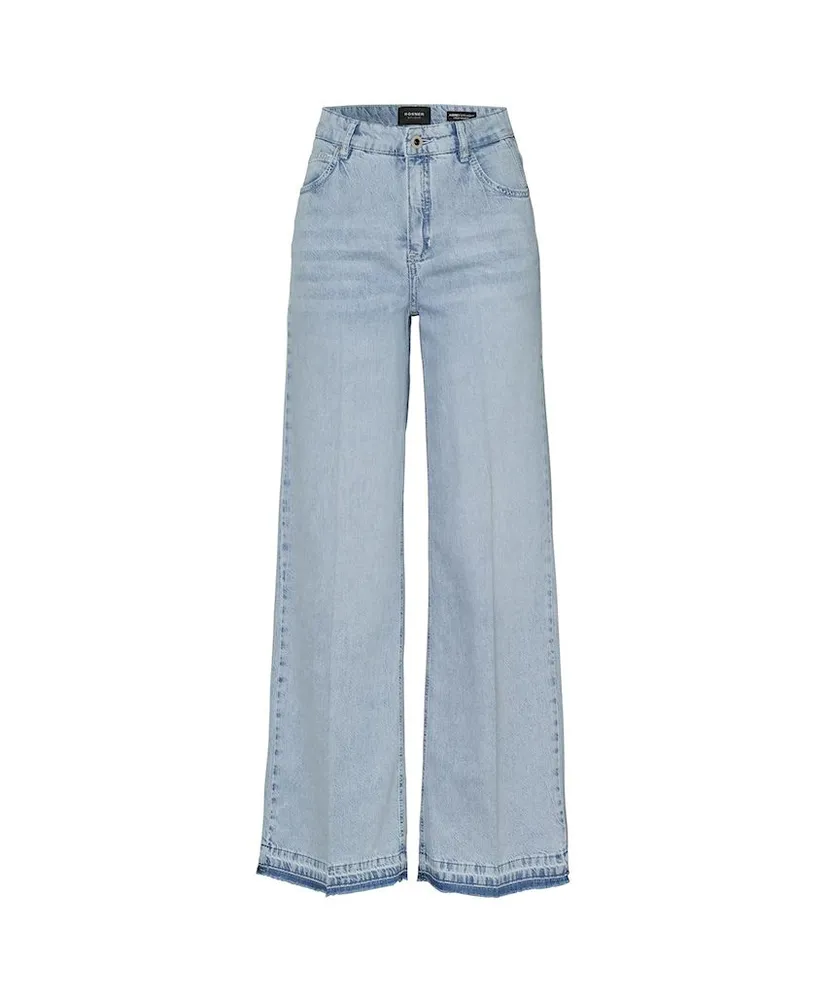 Rosner Jeans Audrey Wide Leg