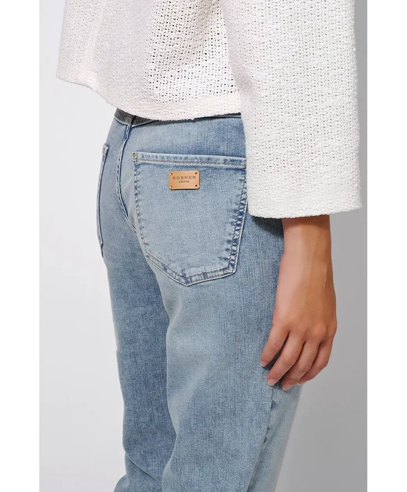 Rosner Jeans Audrey