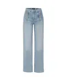 Rosner Jeans Bootcut Audrey