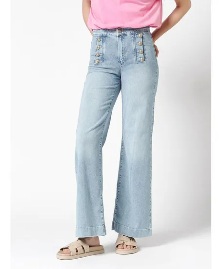 Rosner Jeans Bootcut Audrey