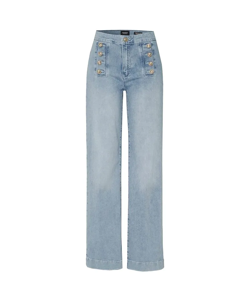 Rosner Jeans Bootcut Audrey