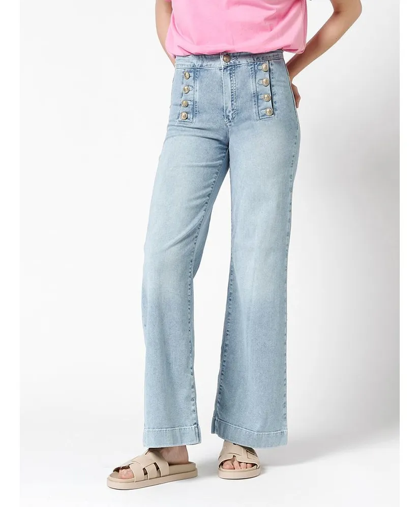 Rosner Jeans Bootcut Audrey