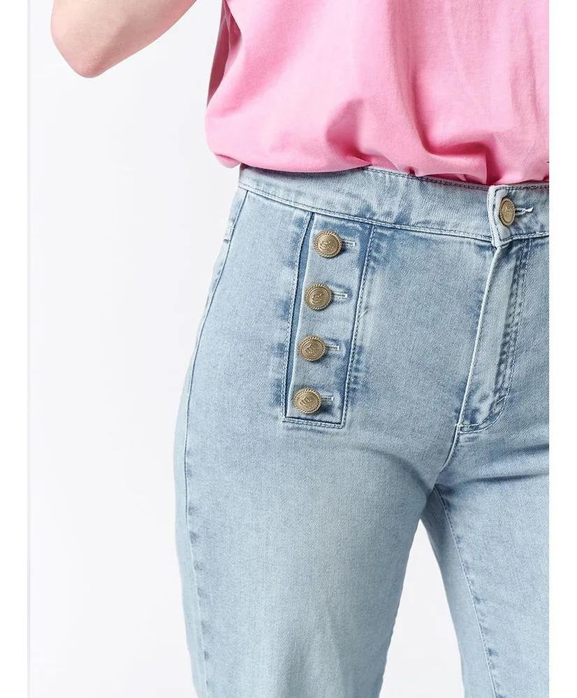Rosner Jeans Bootcut Audrey