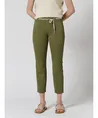 Rosner Slim Fit Broek Alisa