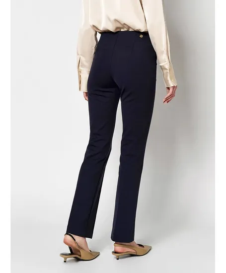 Rosner Slim Fit Broek Alisa
