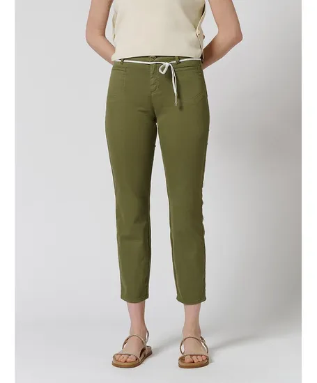 Rosner Slim Fit Broek Alisa