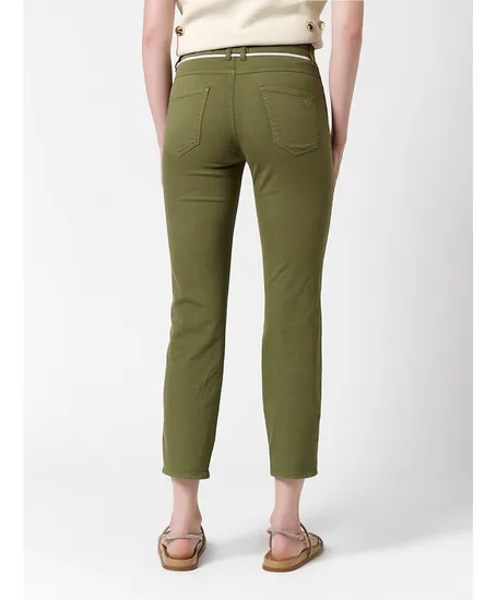 Rosner Slim Fit Broek Alisa