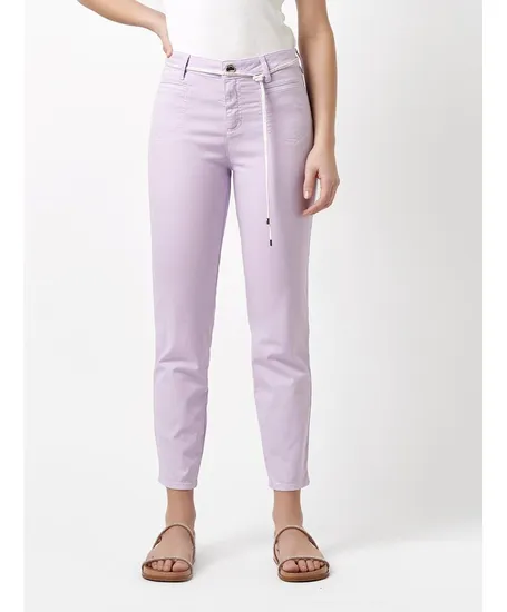 Rosner Slim Fit Broek Alisa