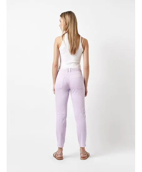Rosner Slim Fit Broek Alisa