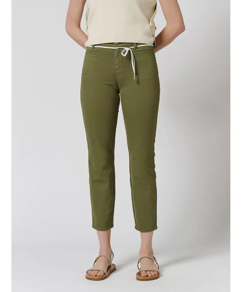 Rosner Slim Fit Broek Alisa