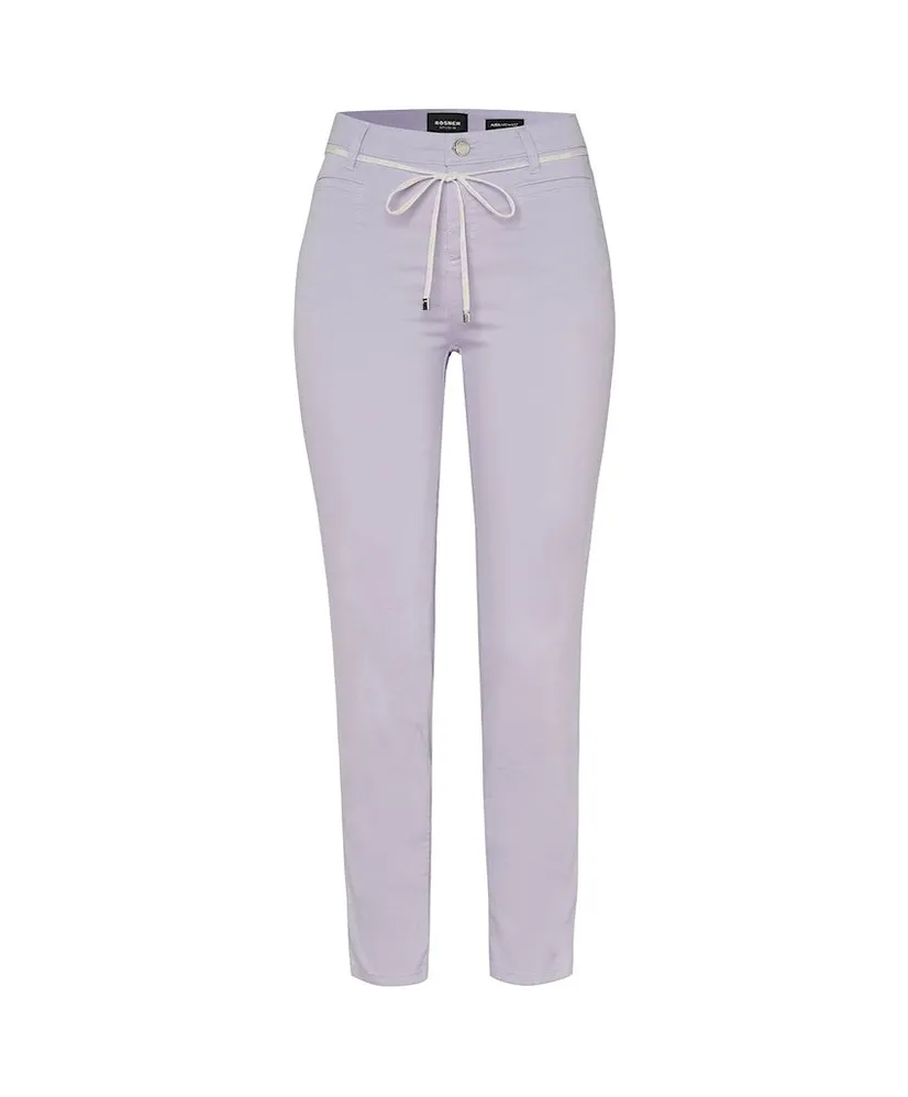 Rosner Slim Fit Broek Alisa
