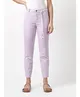 Rosner Slim Fit Broek Alisa