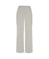 Rosner Wide Leg Broek Mara